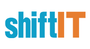 shiftIT logo